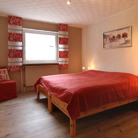 Ferienwohnung Firmenich Schwirzheim Екстер'єр фото