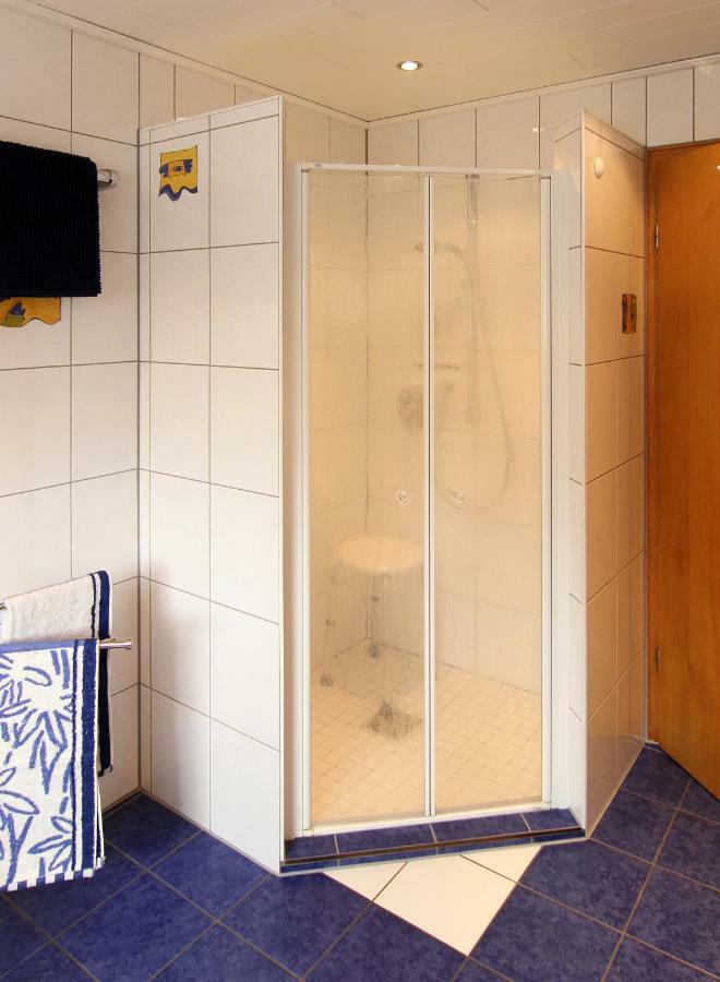 Ferienwohnung Firmenich Schwirzheim Екстер'єр фото