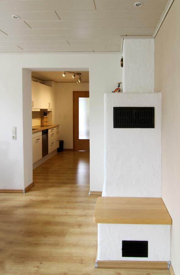 Ferienwohnung Firmenich Schwirzheim Екстер'єр фото