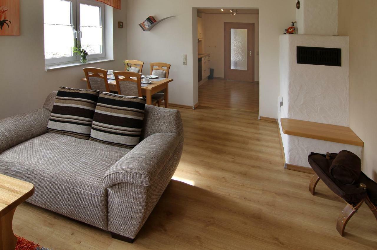 Ferienwohnung Firmenich Schwirzheim Екстер'єр фото