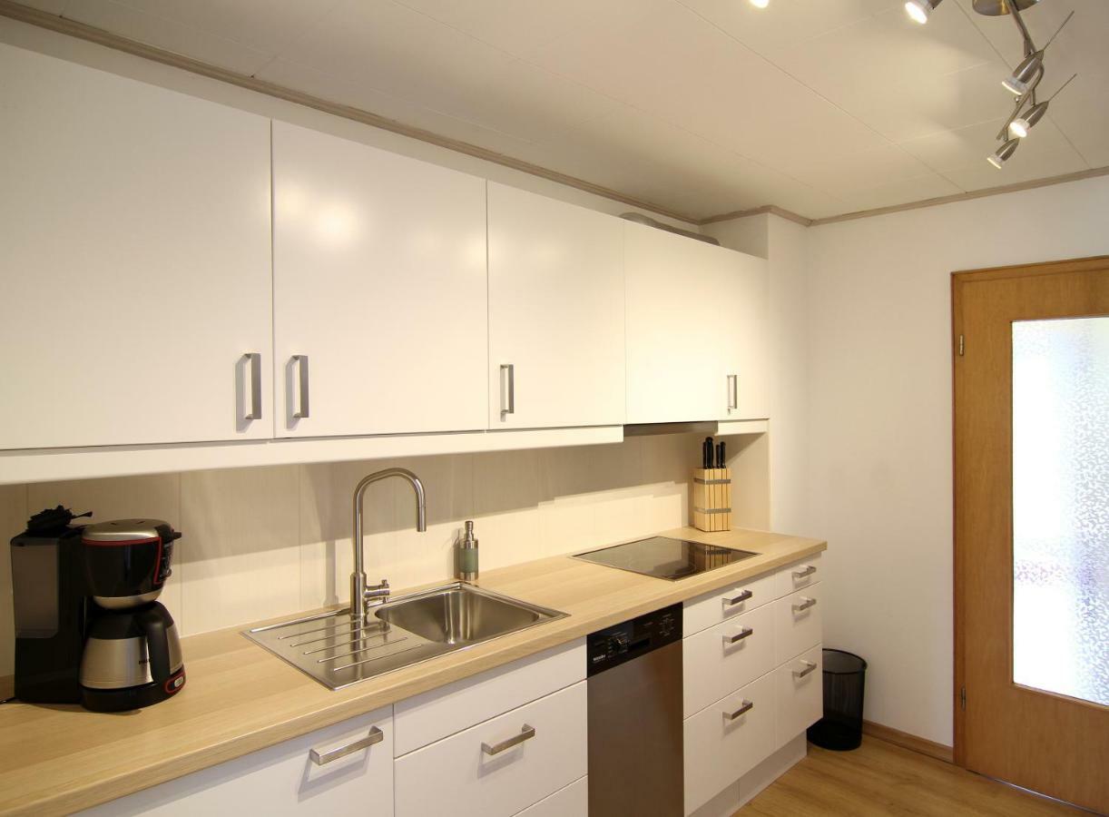 Ferienwohnung Firmenich Schwirzheim Екстер'єр фото